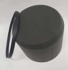 Racor Cv820sk Genuine Oem Crank Vent Filter Element And Gasket