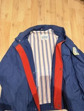 Levis Bomberjacke Vintage 90er