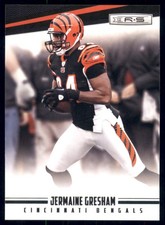 2012 Panini Rookies & Stars - Jermaine Gresham #32