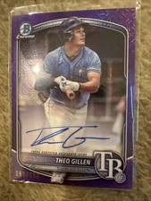 2025 Bowman Chrome Mega Box Baseball Checklist Guide in-content 29