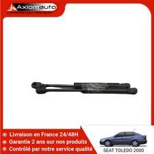 Verin de hayon / de capot Seat TOLEDO