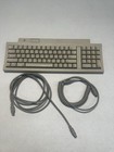 Vintage 1991 Klawiatura Apple II model M0487 NIEPRZETESTOWANA