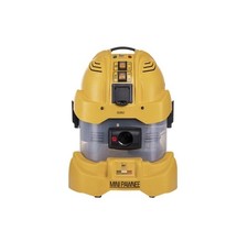 NOVALTEC MINI PAWNEEE GENERATORE DI VAPORE PROFESSIONALE CON ACCESSORI