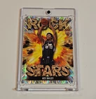 2025 Topps Chrome Ace Bailey Base (RAW)