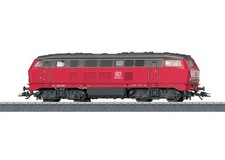 Märklin 3451 E-Lok Serie 460 SBB Digital H0 (D'occasion) à St-Aubin