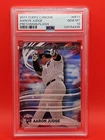 2017 Topps Chrome - Freshman Flash Aaron Judge #FF-11 (RC) PSA 10