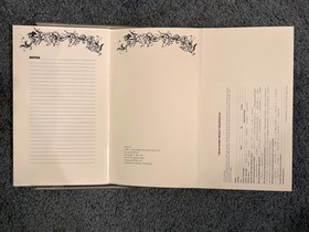 Chuck Rock II (2) Son Of Sega CD 1993 Excellent Condition w/Blank Warranty Card