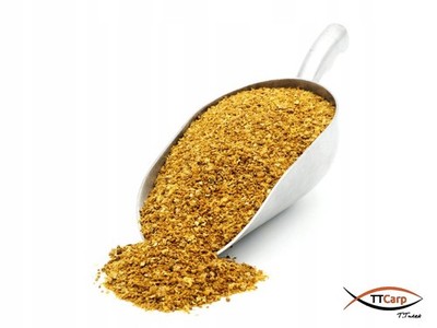 TTCarp CSL Meal 1 kg