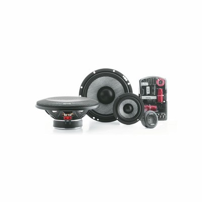 FOCAL 165 AS3 3-Wege Kompo Lautsprecher 16,5 cm ACCESS