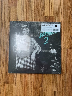 2 by Mac DeMarco (2012)