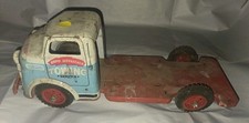 WYANDOTTE TOYS International Radio Dispatched Towing TOW TRUCK Wrecker Parts Res