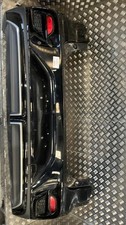 Pare-choc arrière Mg ZS