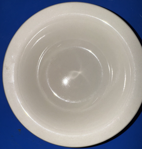 4 Total World Ultima China Cereal Bowls each 6-1/2" PWC-10 - Picture 8 of 13