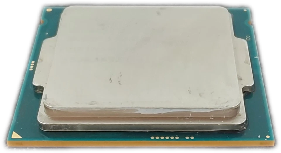 Intel Core i7-4790 SR1QF 3.6GHz 4-Core LGA 1150 CPU - Image 4 of 4