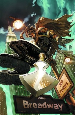 TALON #3 DC COMICS