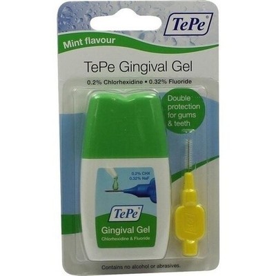 TEPE Gingival Gel, 20 ml PZN 09432095