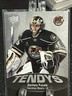 Zachary Fucale      2022-23 Upper Deck AHL Hockey     T-5     TENDYS