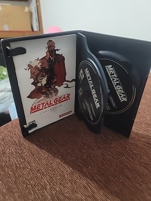 Metalgear Solid