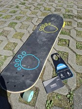 Skateboard, Lernskateboard für Kinder, Decat...