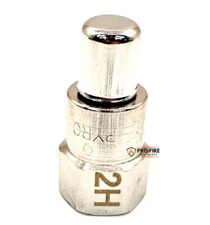 Pyro-Chem 2H Nozzle Kitchen Knight II With Metal Blowoff Cap