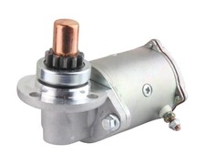 Anlasser Motor E-Starter für Piaggio Vespa PX 200 E Lusso GS Elestart 200 FL