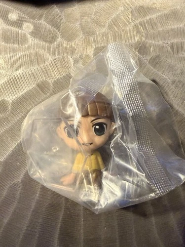 Netflix YuMe Stranger Things Bobble Hero WILL BYERS  3” Bobblehead Figure NEW