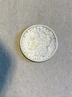 1892 O Morgan Dollar Silver Dollar 90% Silver $1 US Coin Collectible