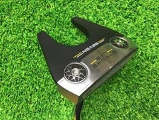 [Used] Odyssey STROKE LAB SEVEN 33 inch putter PT STROKE LAB (Flex and others)