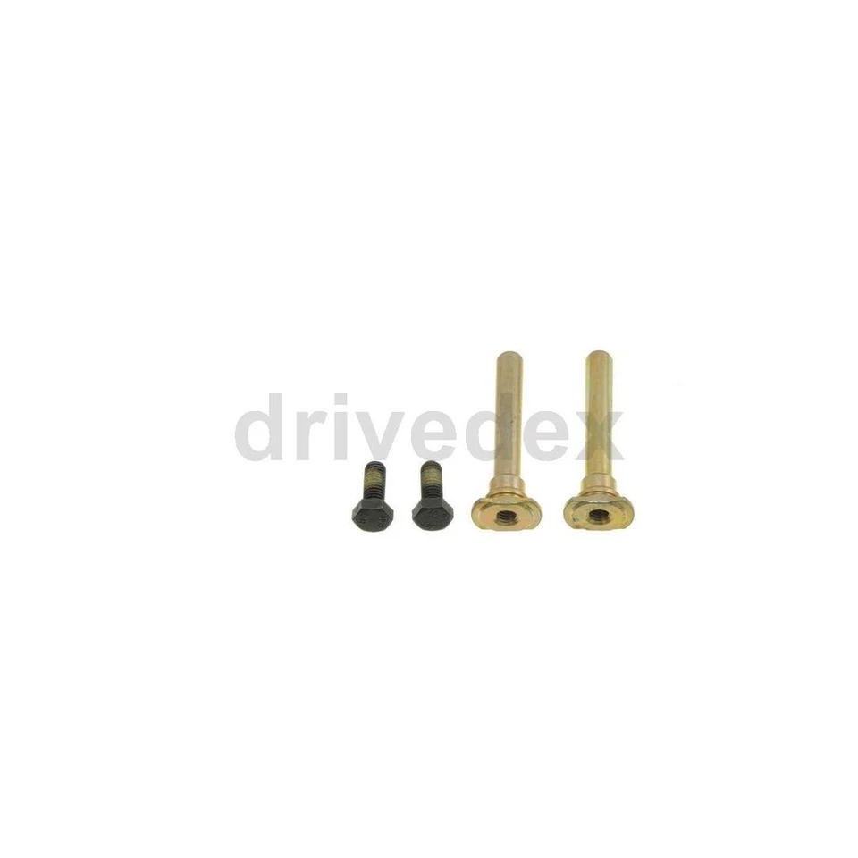 Dorman - First Stop Disc Brake Caliper Bolt Fits 1997 1995 Ford Crown Victoria - Image 3 of 4