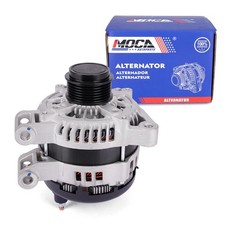New N11252 Alternator for 3.6L Enclave Traverse Acadia Outlook 2007-2017
