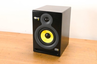 KRK Rokit 5 G1 5-inch Powered Studio Monitor CG01Z2W
