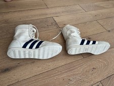 adidas gazelle silver green womens Adidas Shoe Boxing Hog 3 Black — Takedown Distribution main image 1
