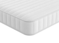 Dreams Workshop Traditional Spring Mattress Single Brand New 'Follow S'