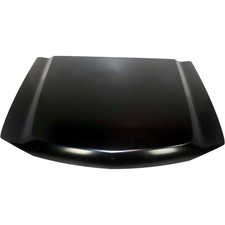 Capa Certified Hood For Chevrolet Silverado 2500 Hd 2005-2006 Capa Certified Hood For Chevrolet Silverado 2500 Hd 2005-2006