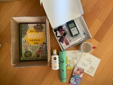 Gesundheits-Box - Für Die Ganze Familie - Top Angebot, Bunte Mischung!