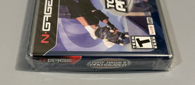TONY HAWK'S PRO SKATER Nokia N-GAGE New Sealed