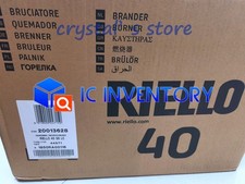 40G5LC RIELLO One stage Diesel oil Burner Riello G5 Industrial Diesel Burner