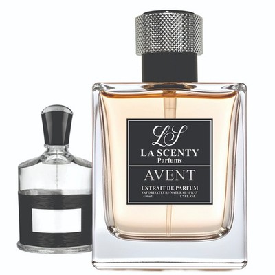 LaScenty AVENT | Inspired by Cre' Aventus | Extrait de Parfum 50ml