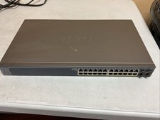 NETGEAR GS728TP Smart Managed Pro Poe Switch