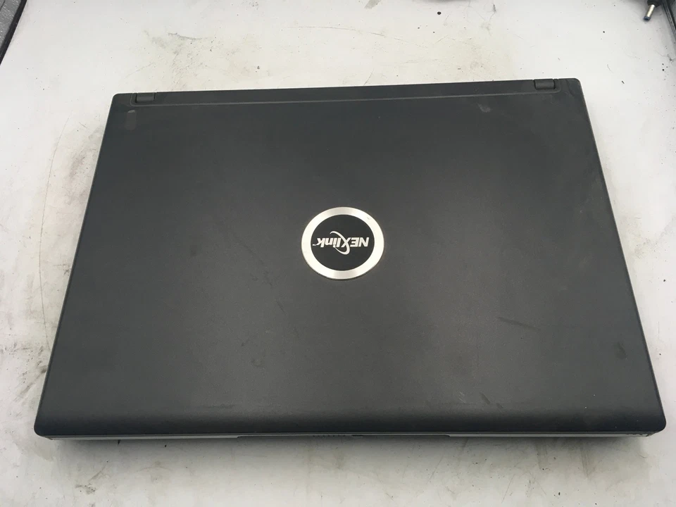 NEXLINK MS 163K - BOOTS TO BIOS - INTEL CORE 2 DUO T6500 - 2GB RAM -READ DESC-BB - Image 4 of 4