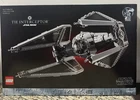 LEGO Star Wars: Tie Interceptor (75382)