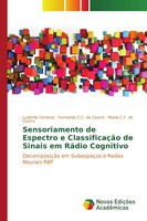 Ludimila Centeno (U. A.) | Sensoriamento De Espectro E ClassificaçãO De...