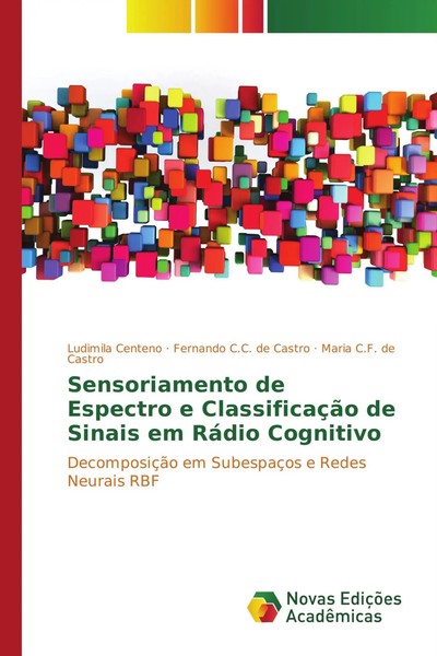 Ludimila Centeno (U. A.) | Sensoriamento De Espectro E ClassificaçãO De...-image
