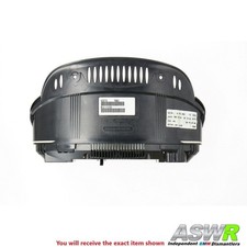 BMW E70 X5 DIESEL Instrument Cluster Speedo Clocks Automatic 62109218632