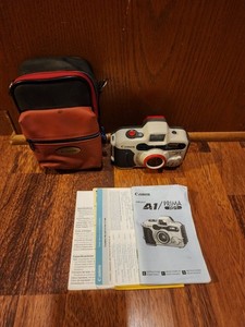 Canon Prima As 1 | eBay