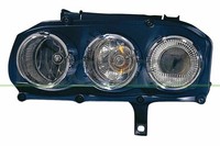 AA0904904 Hauptscheinwerfer Links FüR Alfa Romeo Brera (939_)