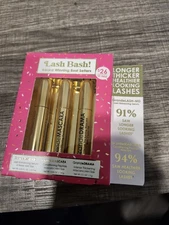 Grande Cosmetics Lash Bash Set