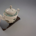 Chinese Tea Pot. Beautiful Detail Great Collector’s Piece Or Everyday Use