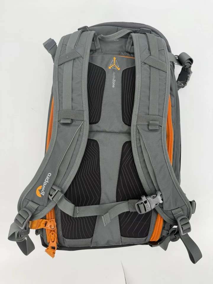 LOWEPRO Whistler BP 350 AW Outdoor Adventure Camera Backpack - Image 2 of 4
