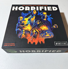 Ravensburger Horrified Universal Studios Mons...
